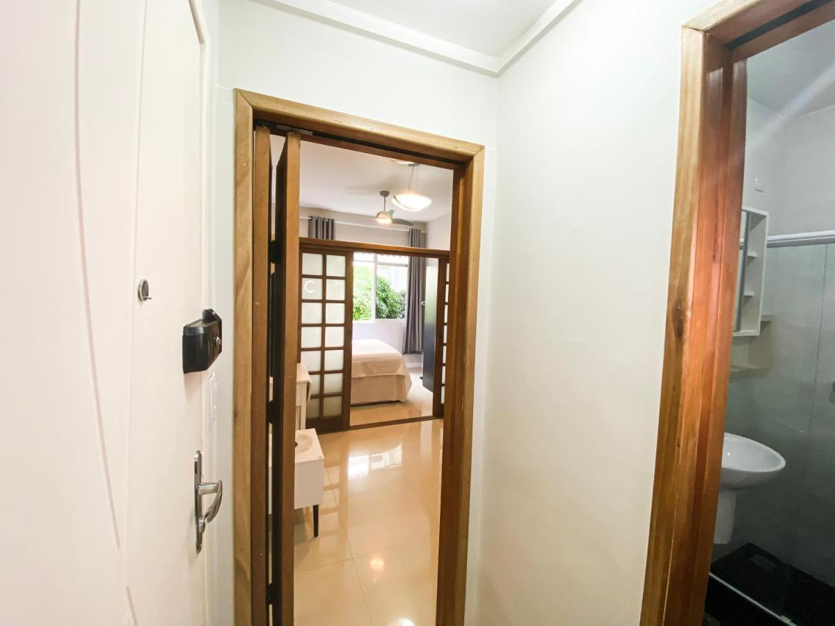 Studio Copacabana Ipanema Rio de Janeiro Luaran gambar