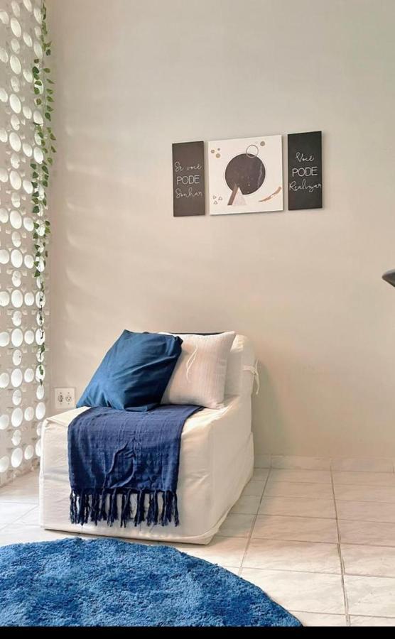 Studio Copacabana Ipanema Rio de Janeiro Luaran gambar