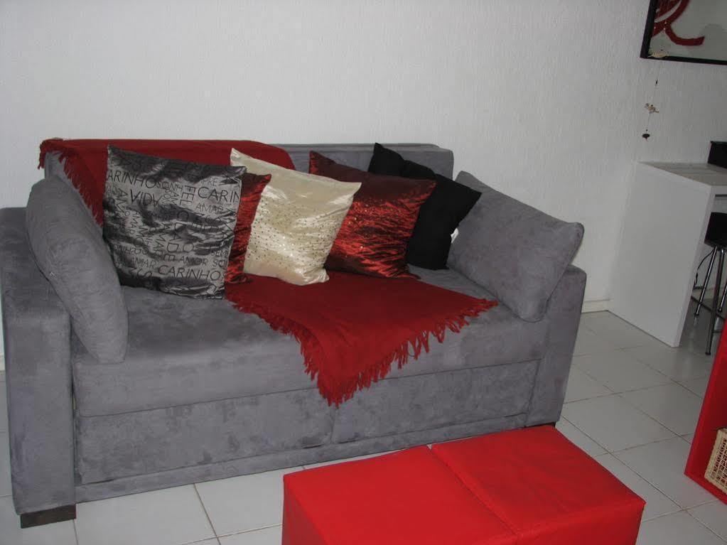 Studio Copacabana Ipanema Rio de Janeiro Luaran gambar
